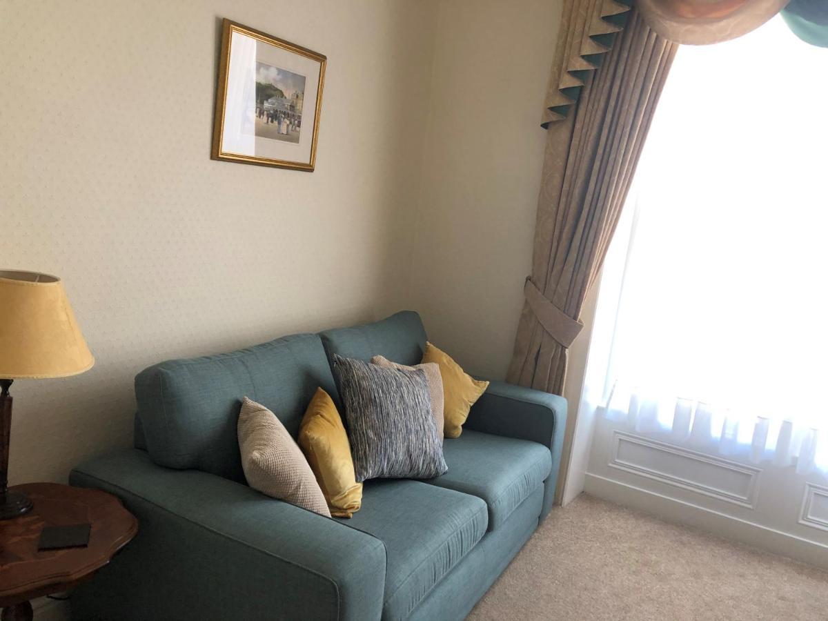 Hotel Adcote House (Adults Only) Llandudno Esterno foto
