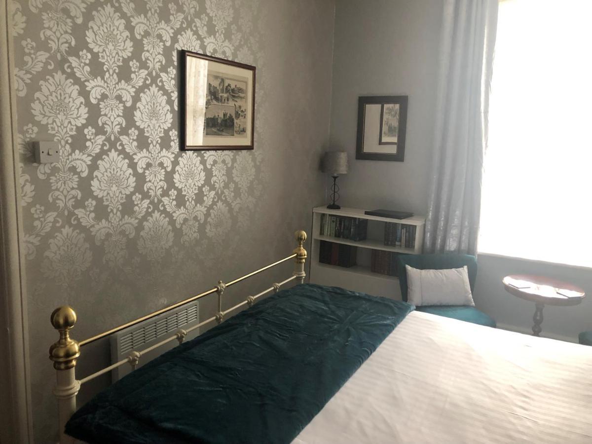 Hotel Adcote House (Adults Only) Llandudno Esterno foto
