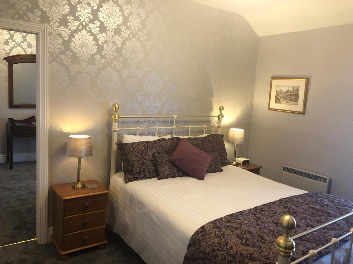 Hotel Adcote House (Adults Only) Llandudno Esterno foto