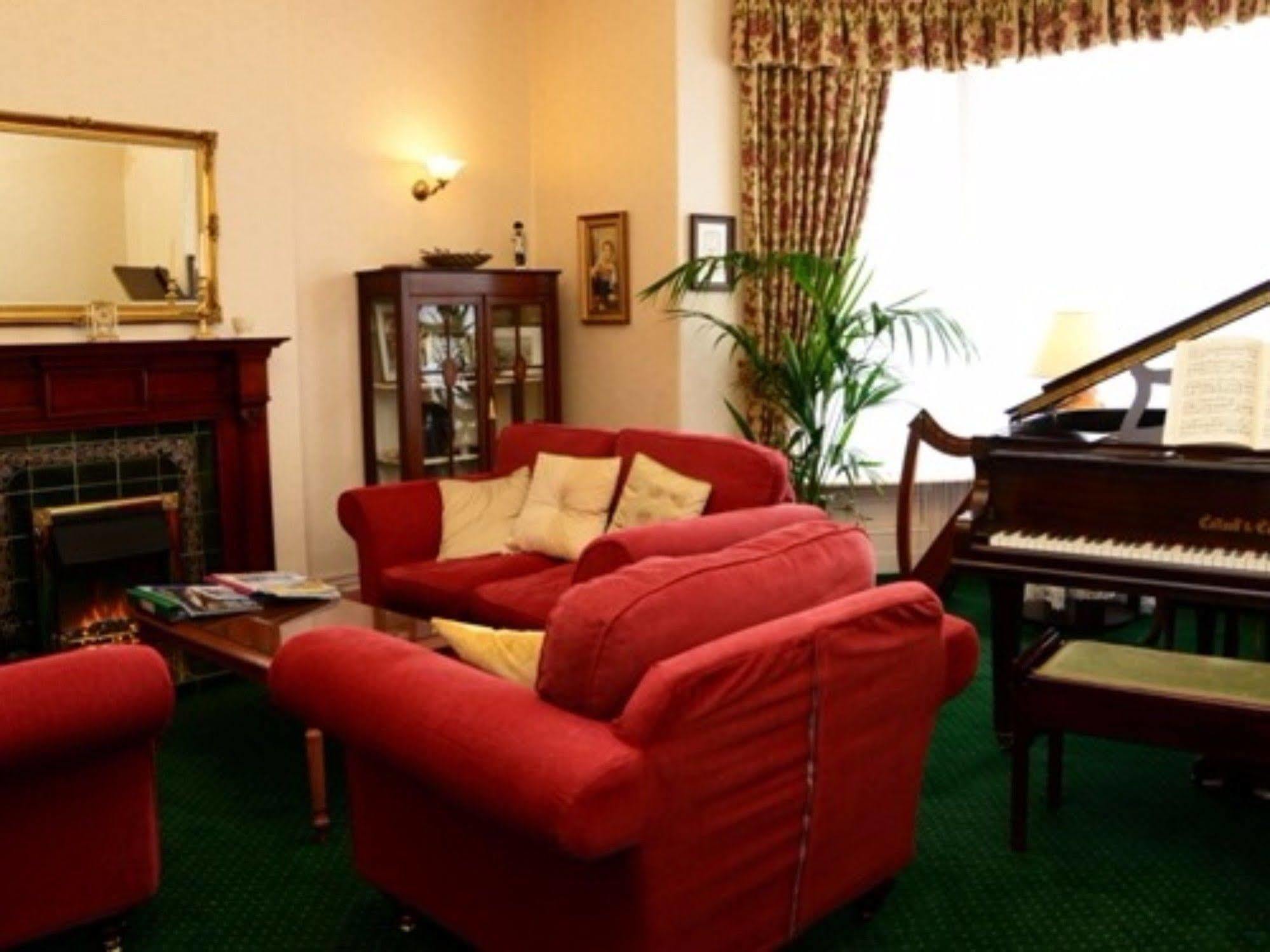 Hotel Adcote House (Adults Only) Llandudno Esterno foto