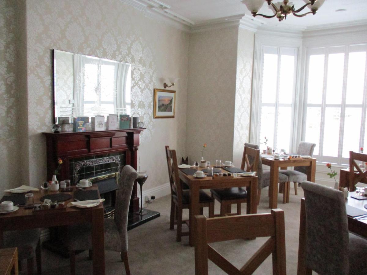 Hotel Adcote House (Adults Only) Llandudno Esterno foto