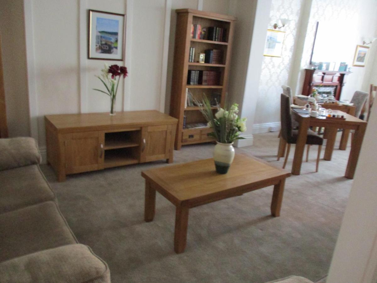 Hotel Adcote House (Adults Only) Llandudno Esterno foto