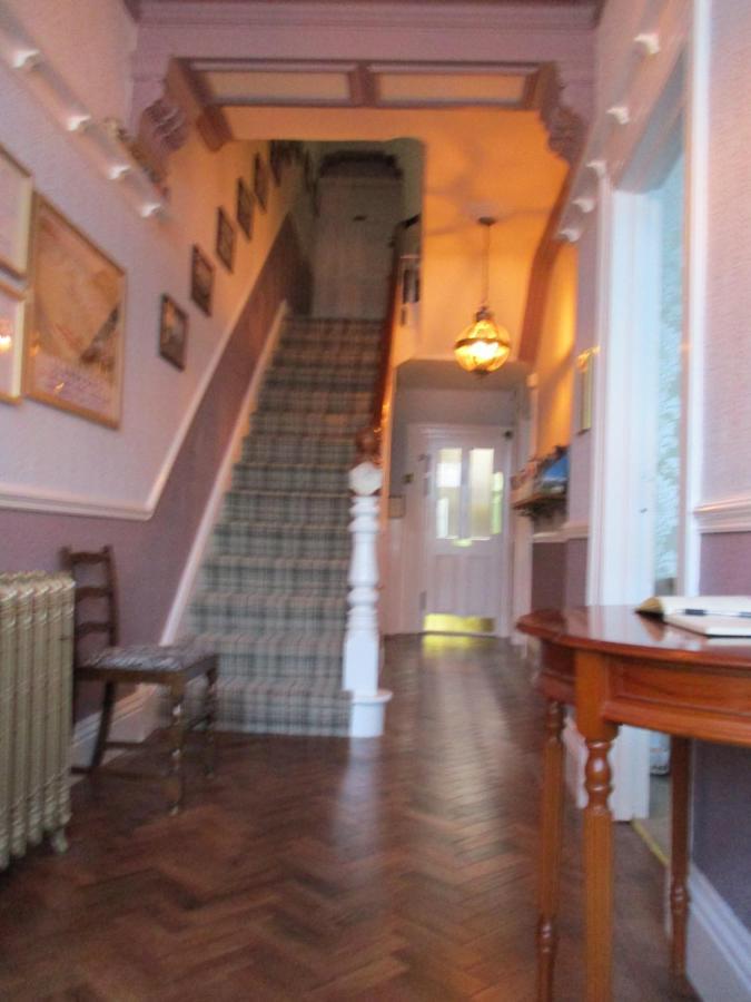 Hotel Adcote House (Adults Only) Llandudno Esterno foto
