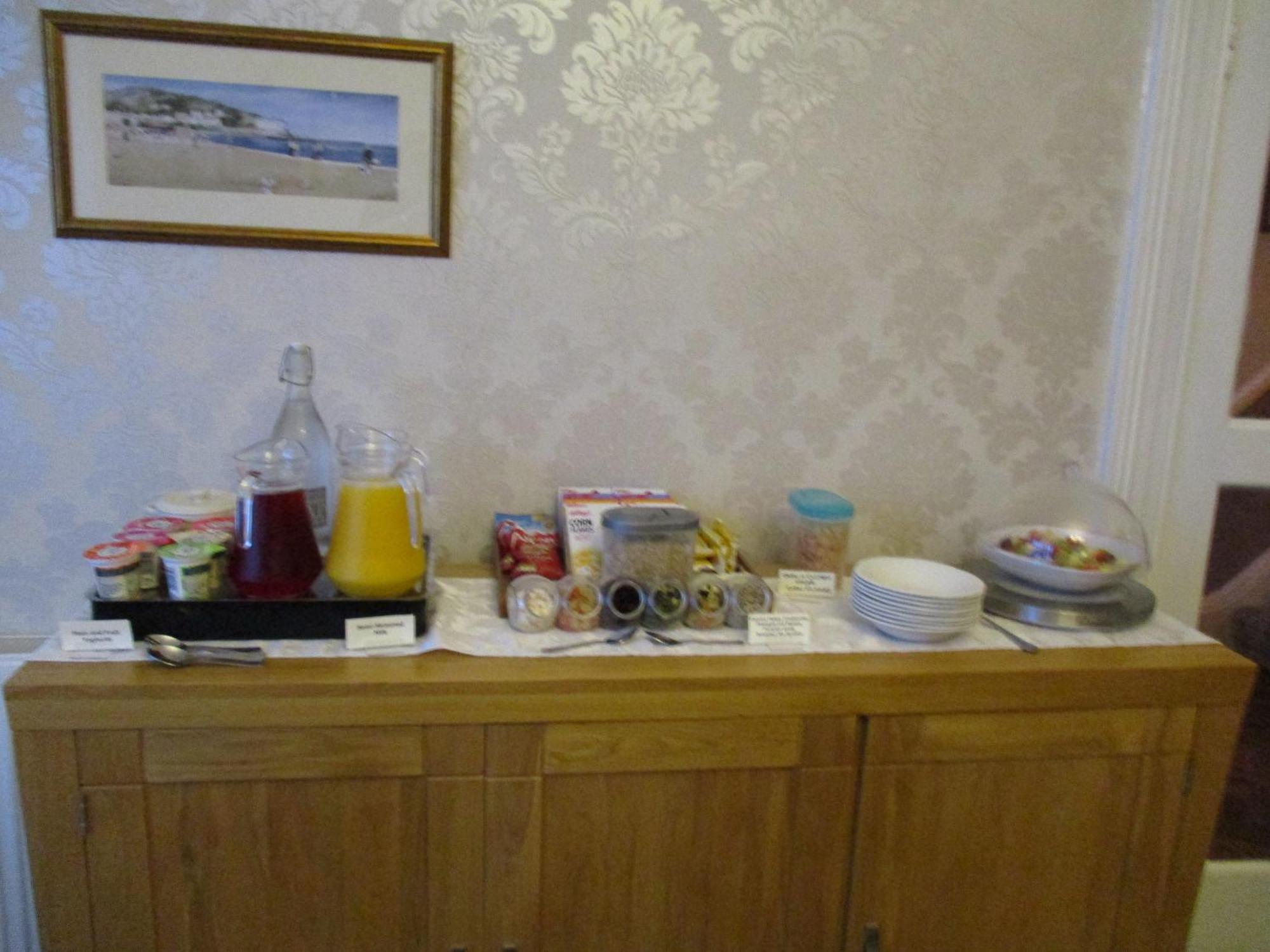 Hotel Adcote House (Adults Only) Llandudno Esterno foto
