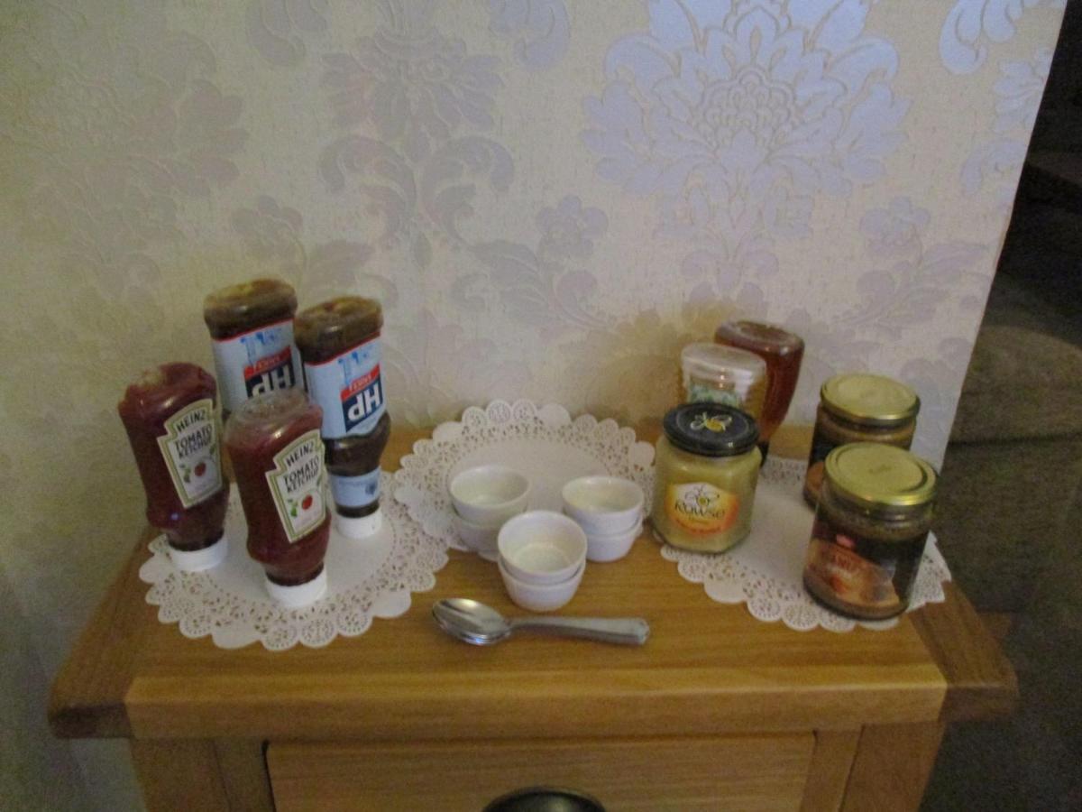 Hotel Adcote House (Adults Only) Llandudno Esterno foto
