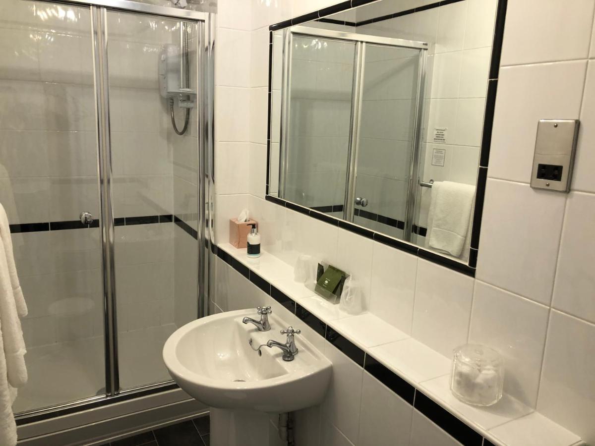 Hotel Adcote House (Adults Only) Llandudno Esterno foto