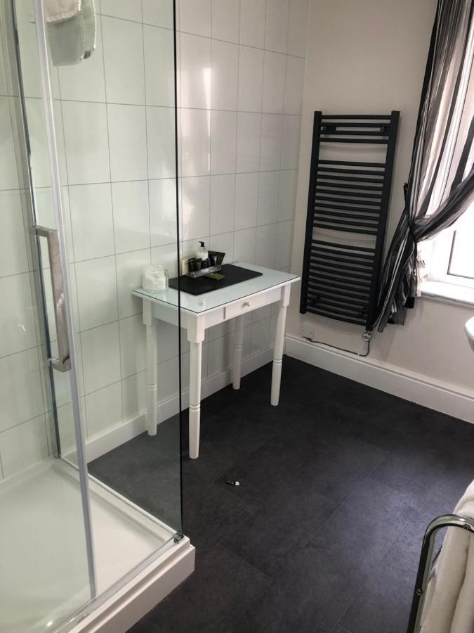 Hotel Adcote House (Adults Only) Llandudno Esterno foto