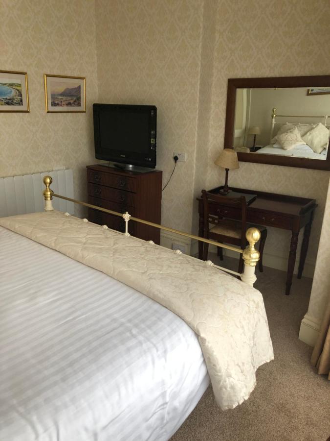 Hotel Adcote House (Adults Only) Llandudno Esterno foto
