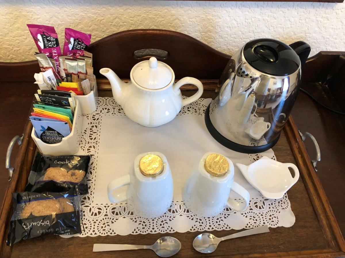 Hotel Adcote House (Adults Only) Llandudno Esterno foto
